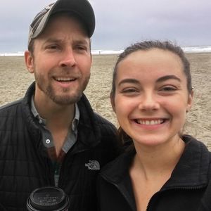 Meet your Posher, Zoe